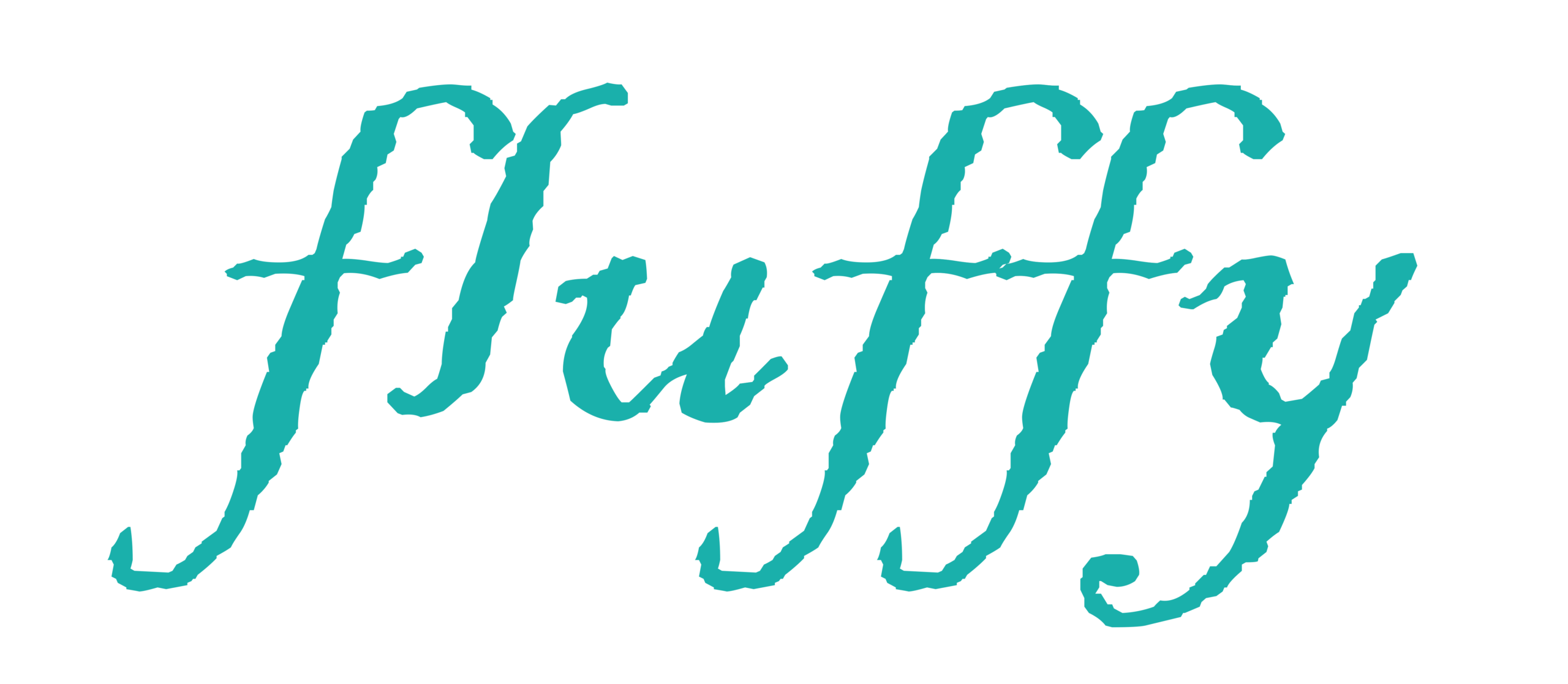 fluffy リニューアル用